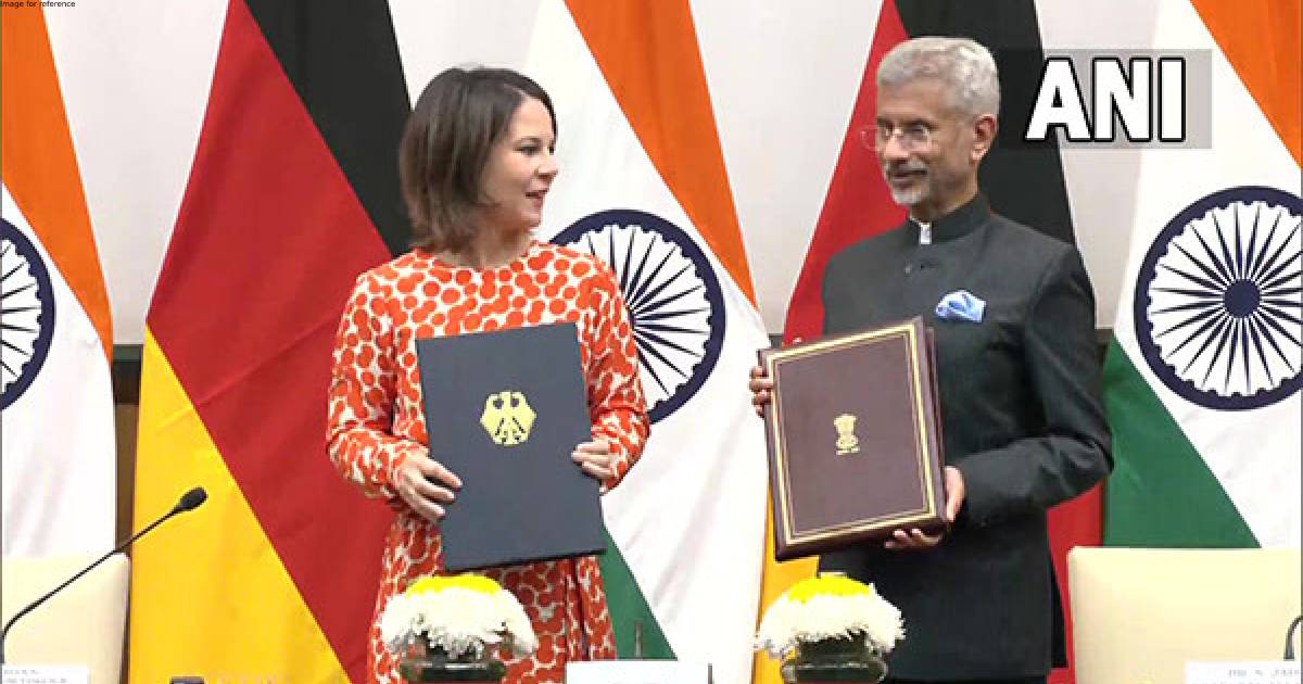 India, Germany ink deal on comprehensive migration and mobility partnership